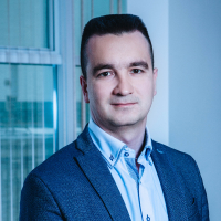 Технический директор «42»